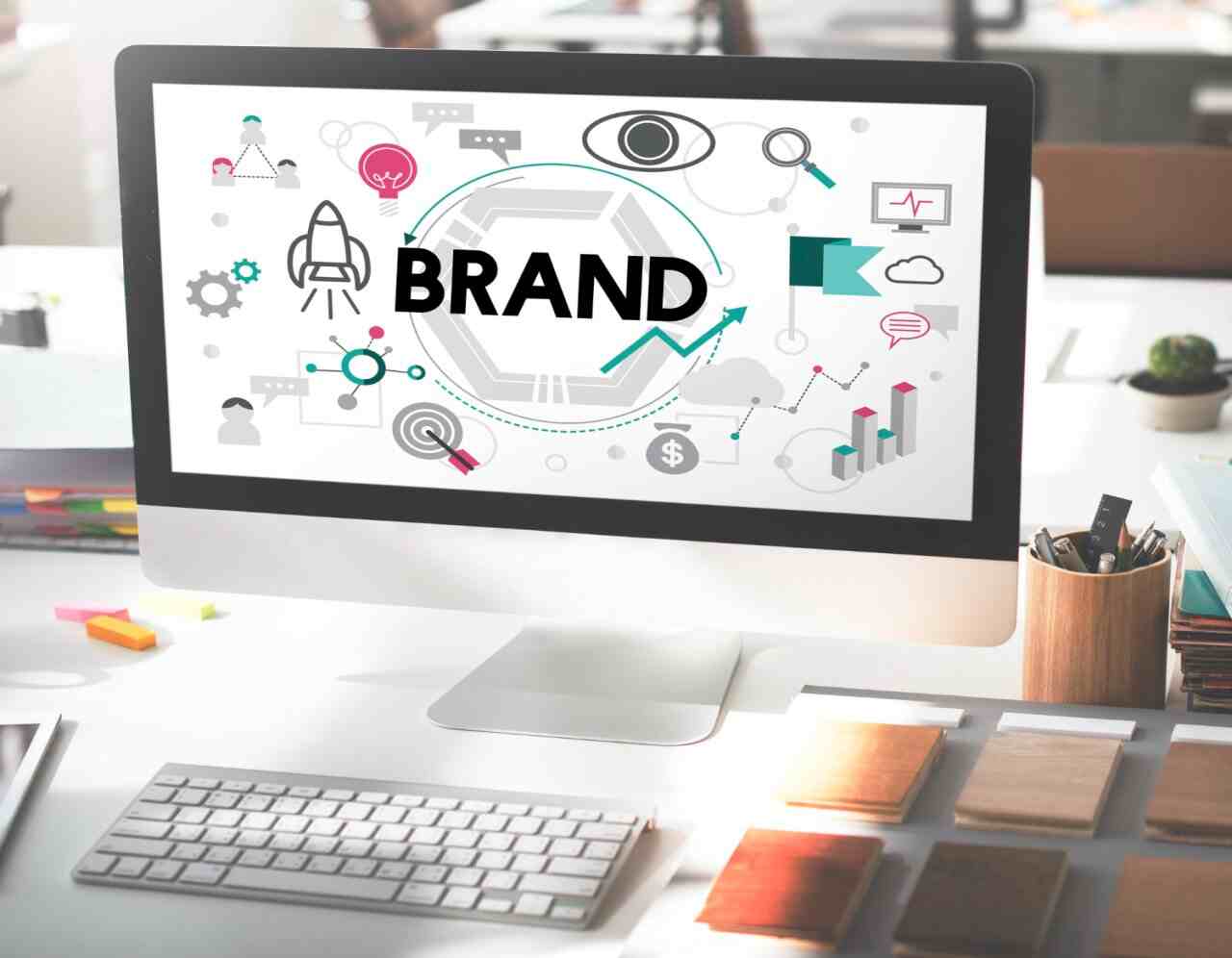 Branding services in Kerala|Markwizard Global LLP