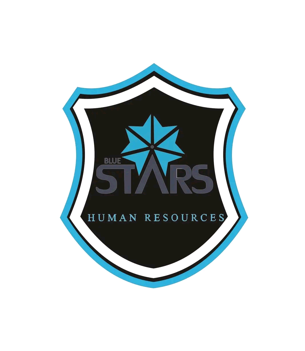 bluestars human resources logo