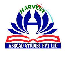 Harvest study abroad logo