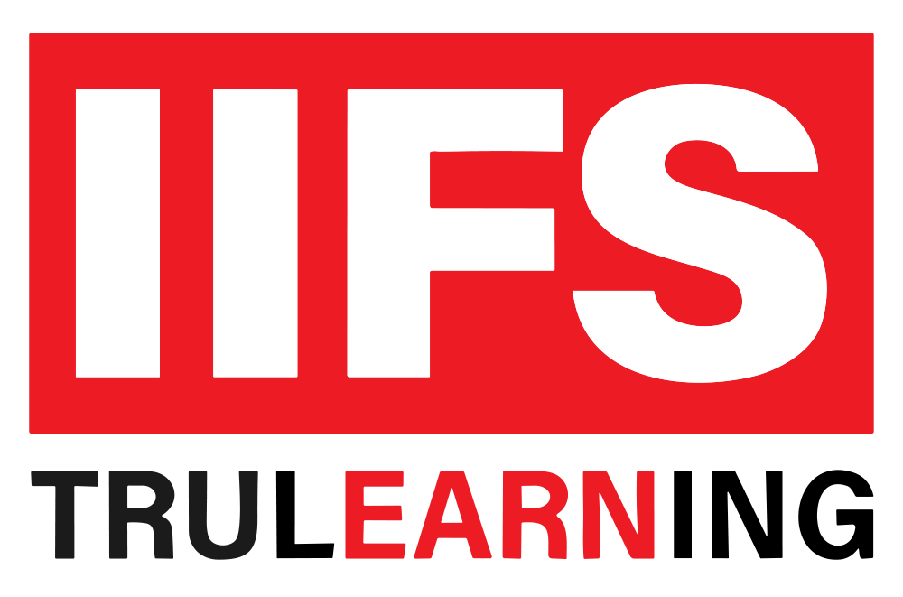 iifs safety institute logo
