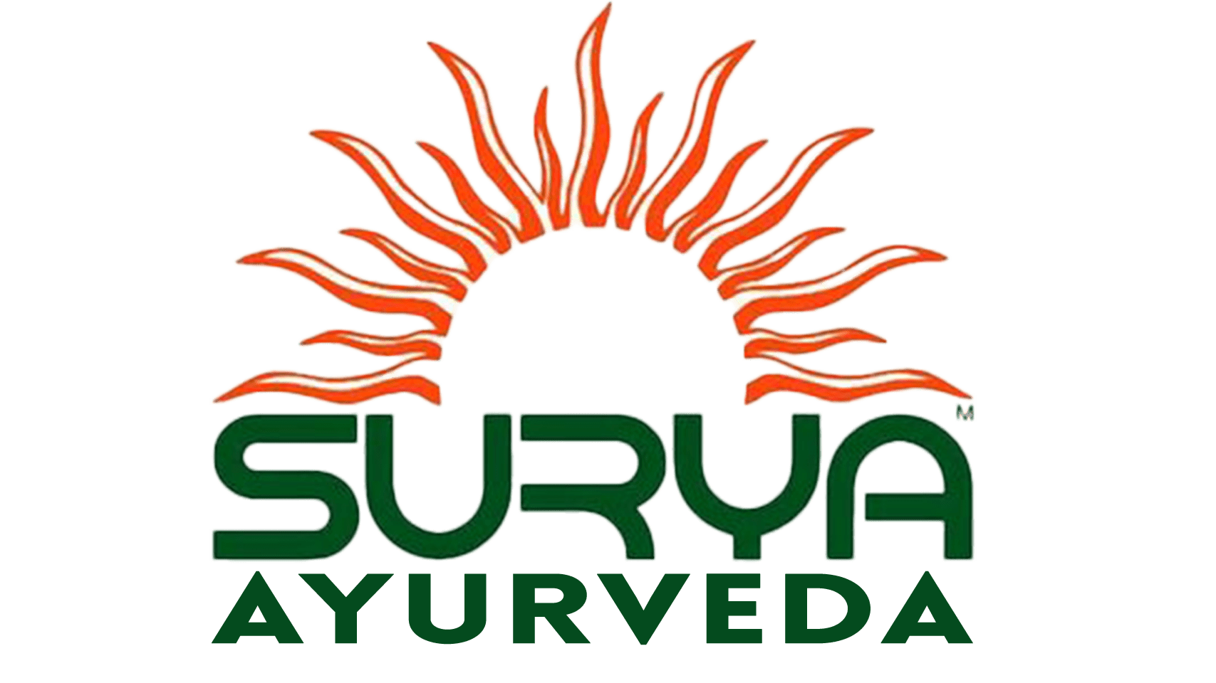 surya ayurveda logo