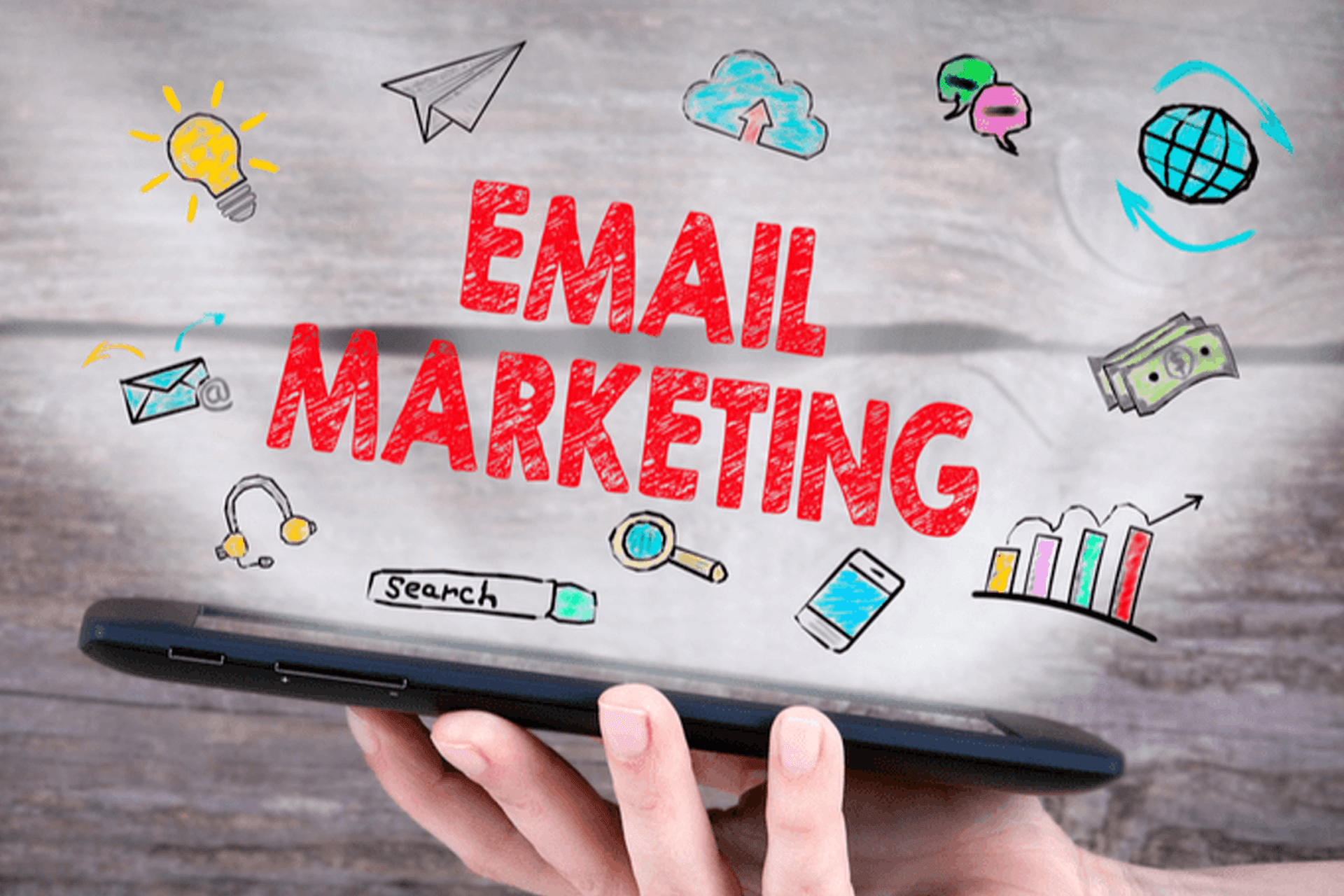 Email Marketing agency in Kerala|Markwizard Global LLP