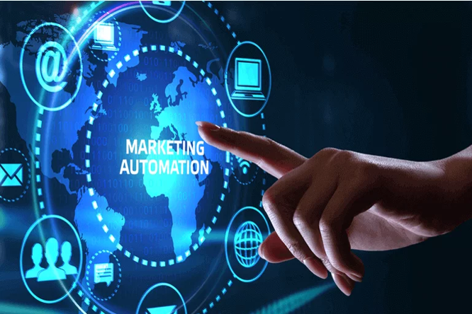 Marketing Automation agency in Kerala|Markwizard Global LLP